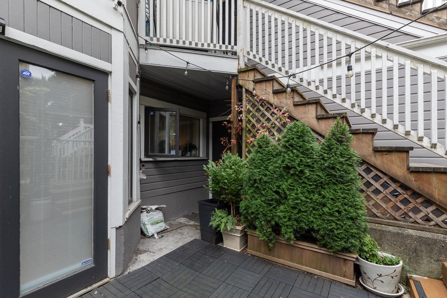 1 451 Pender Street - MLS&reg; # R3137028