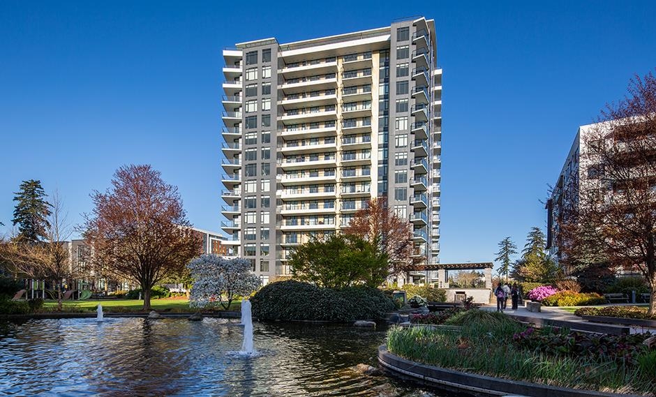 403 6138 Birney Avenue - MLS&reg; # R3137210