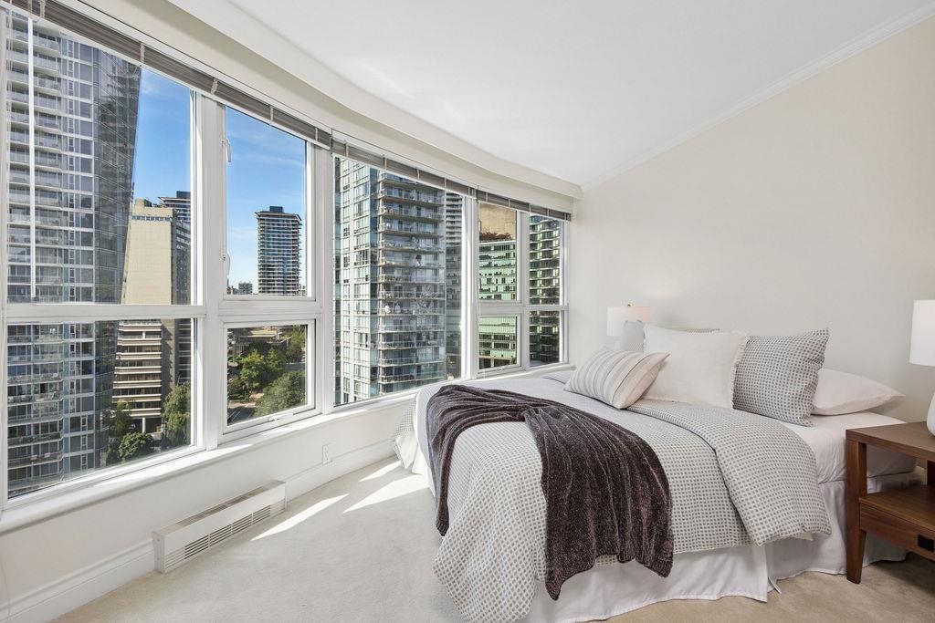 1602 535 Nicola Street - MLS&reg; # R3137241