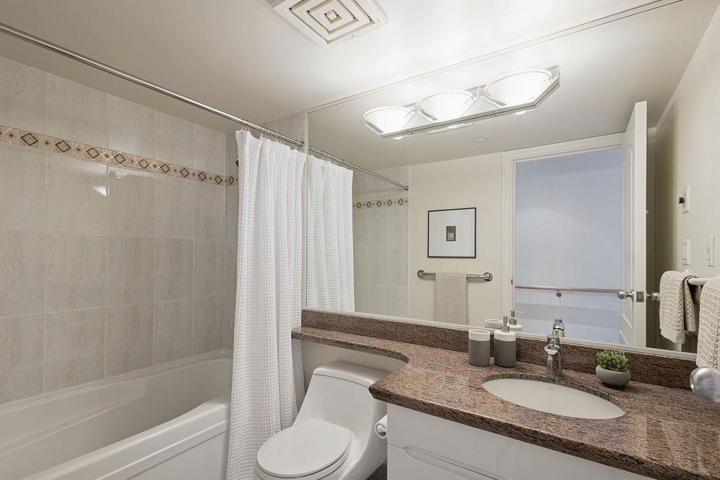 1602 535 Nicola Street - MLS&reg; # R3137241
