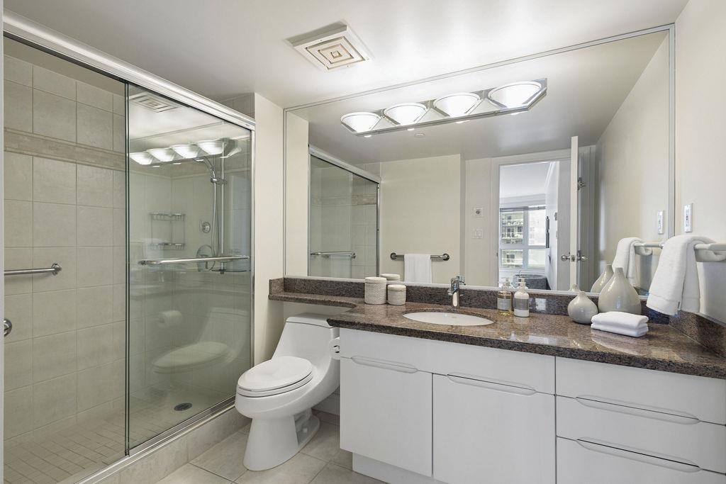 1602 535 Nicola Street - MLS&reg; # R3137241