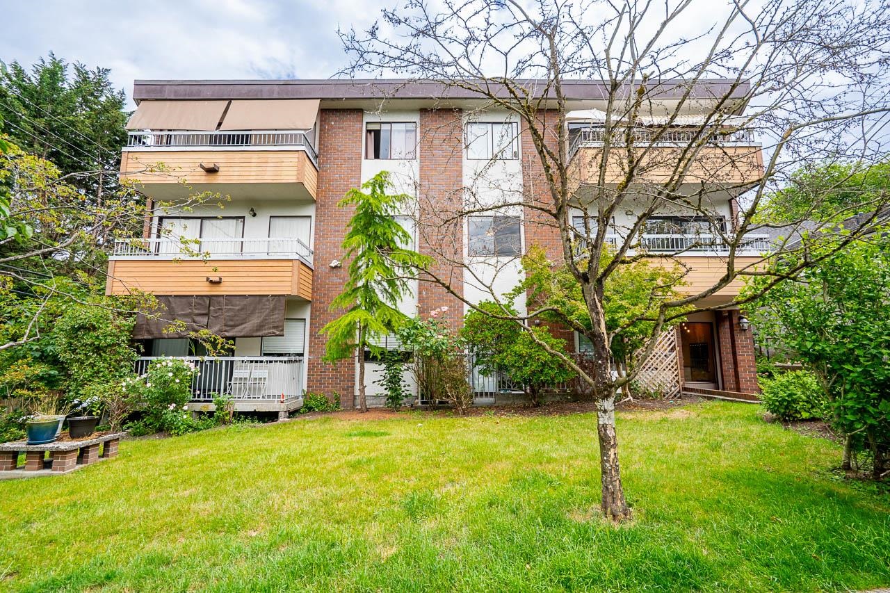 302 138 Templeton Drive - MLS&reg; # R3137436