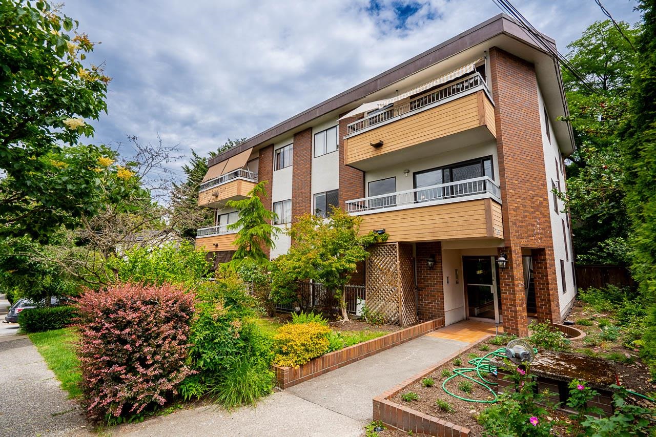 302 138 Templeton Drive - MLS&reg; # R3137436