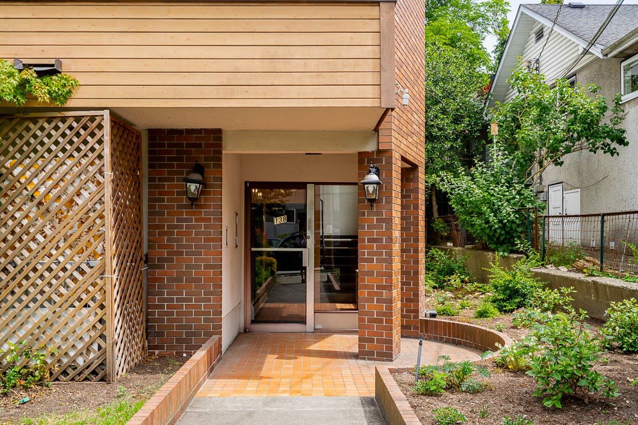302 138 Templeton Drive - MLS&reg; # R3137436