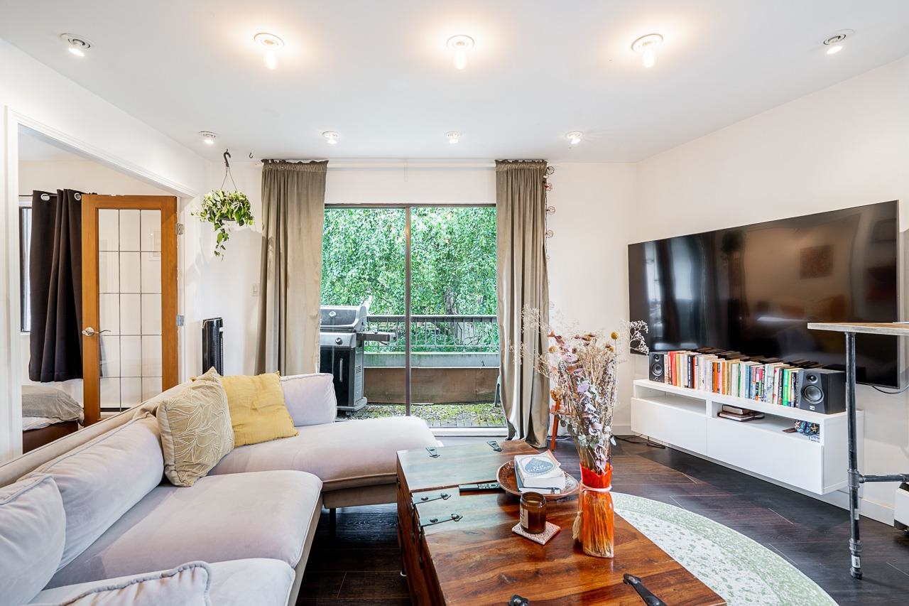 302 138 Templeton Drive - MLS&reg; # R3137436