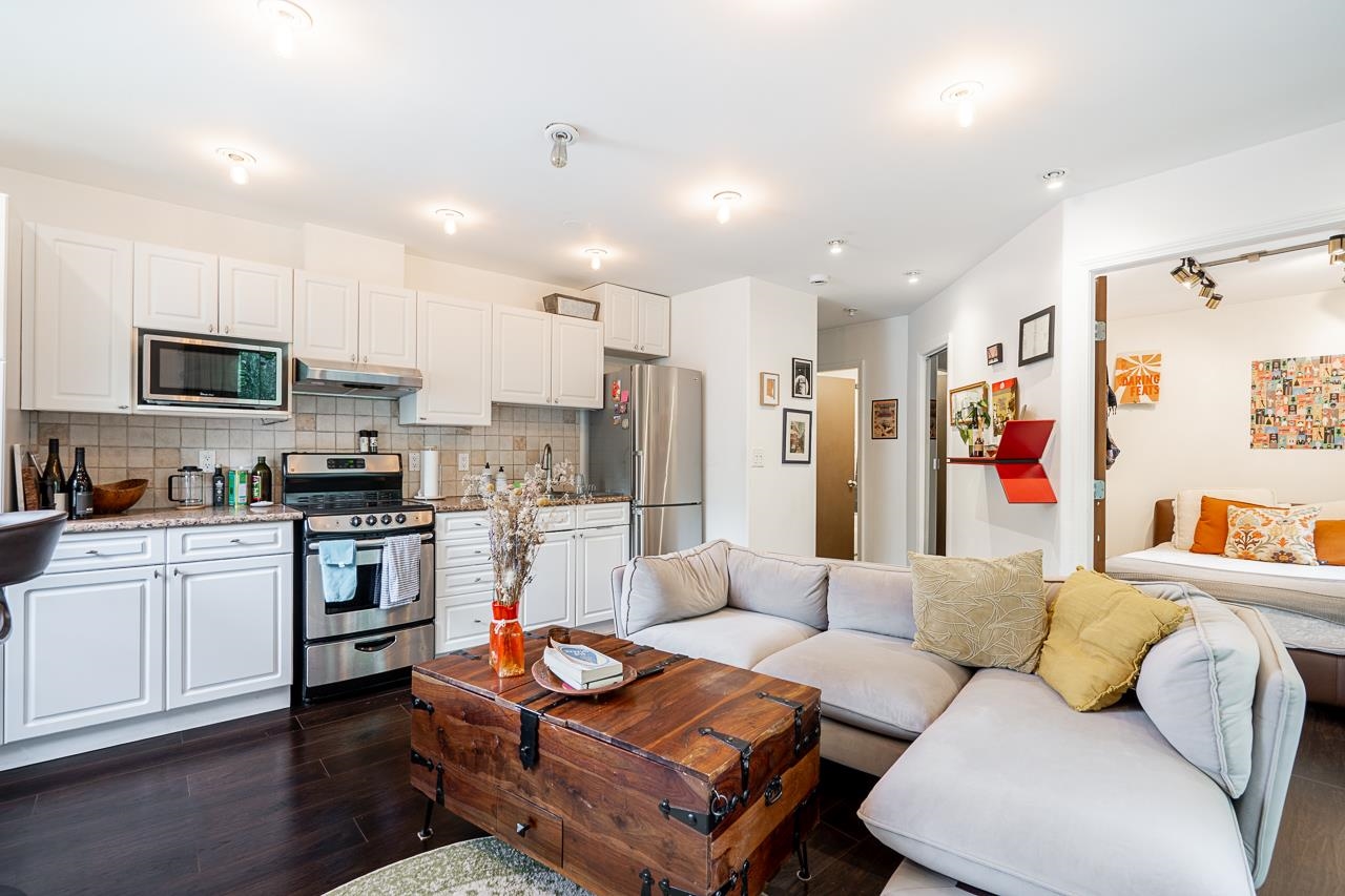 302 138 Templeton Drive - MLS&reg; # R3137436