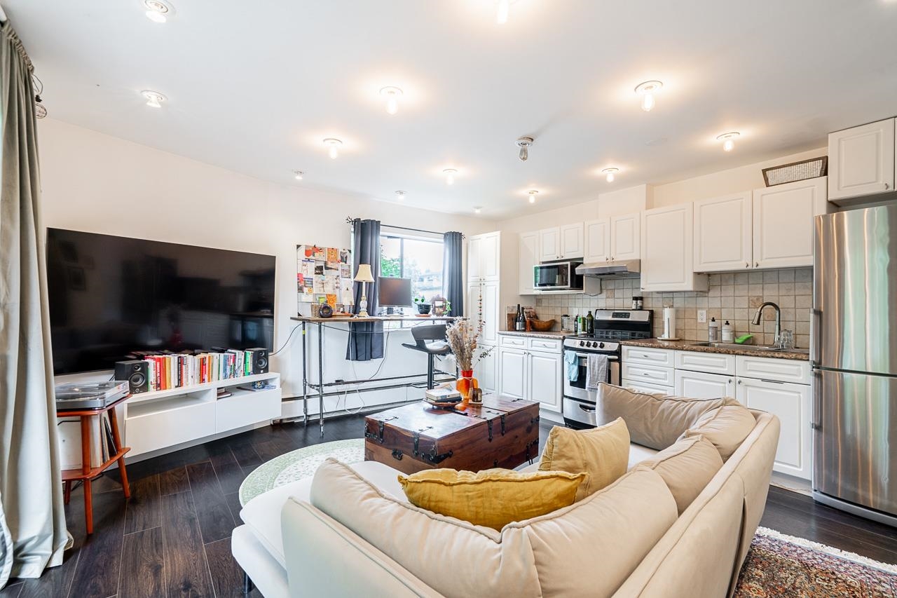 302 138 Templeton Drive - MLS&reg; # R3137436