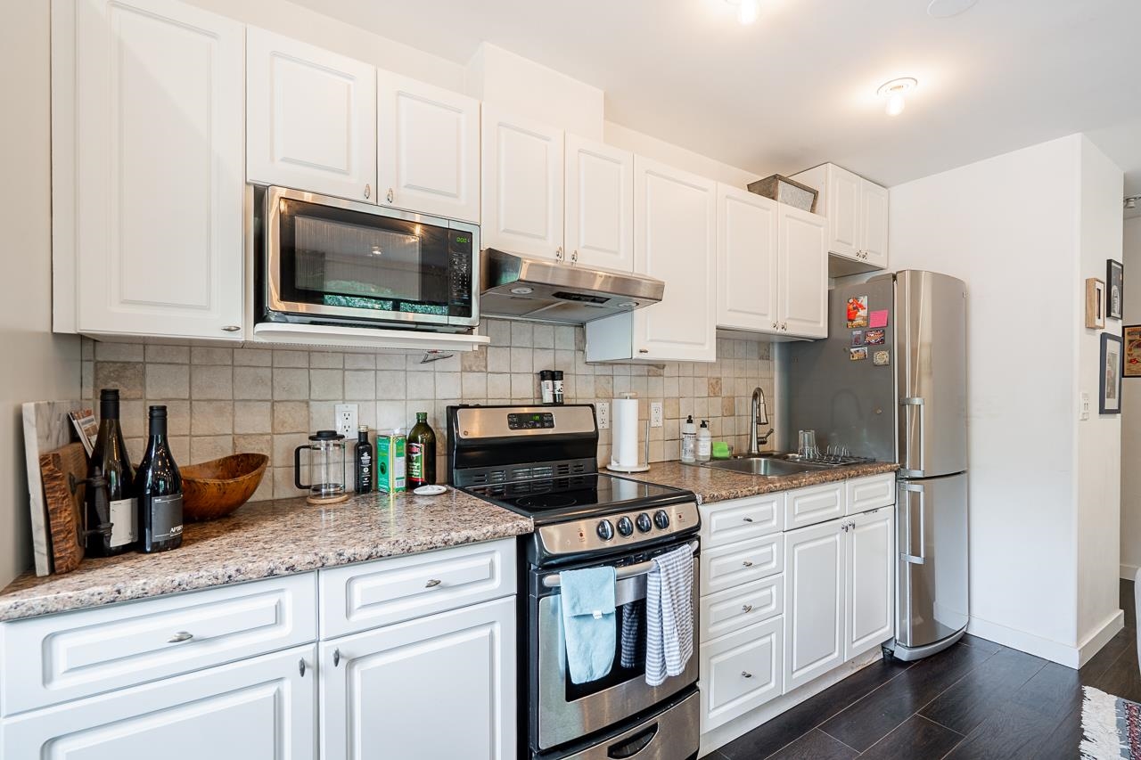 302 138 Templeton Drive - MLS&reg; # R3137436