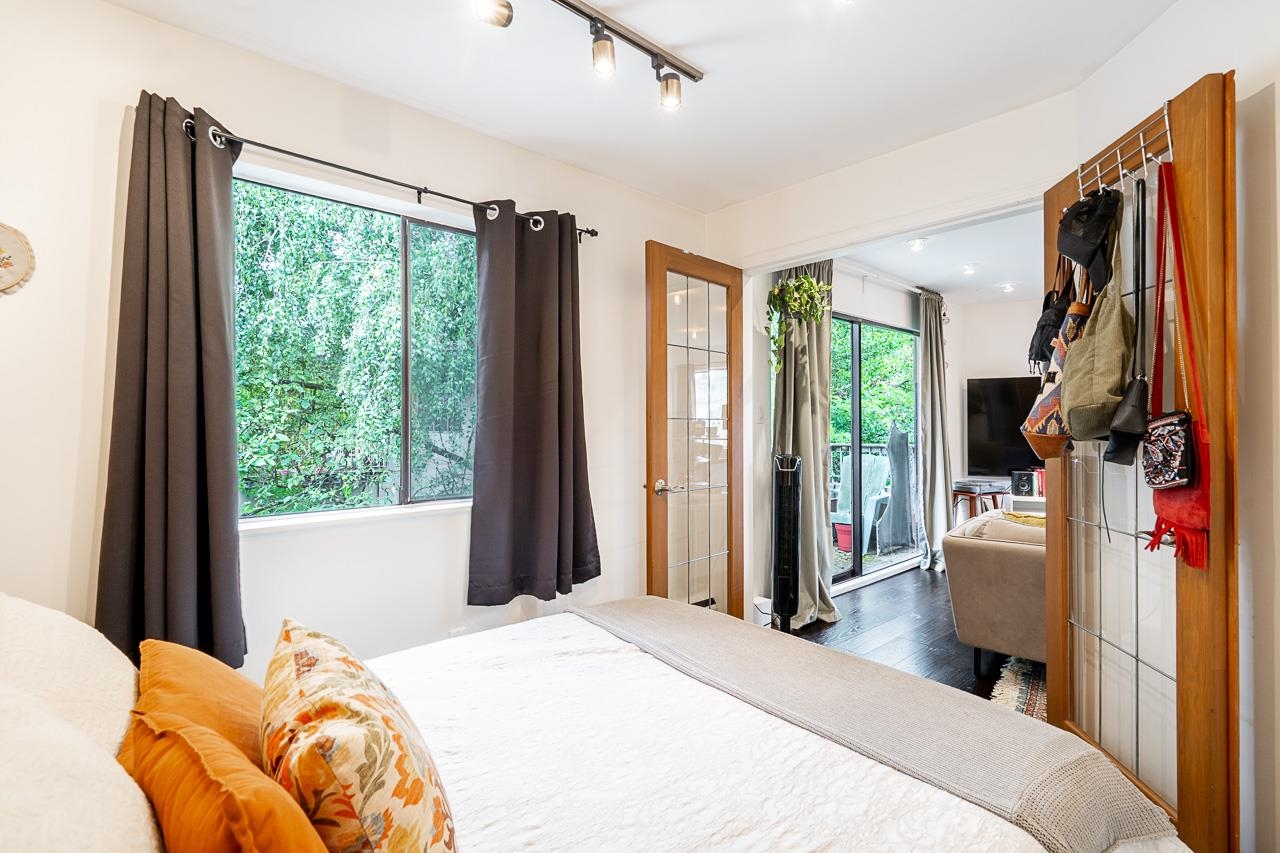 302 138 Templeton Drive - MLS&reg; # R3137436