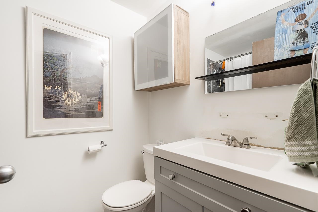 302 138 Templeton Drive - MLS&reg; # R3137436
