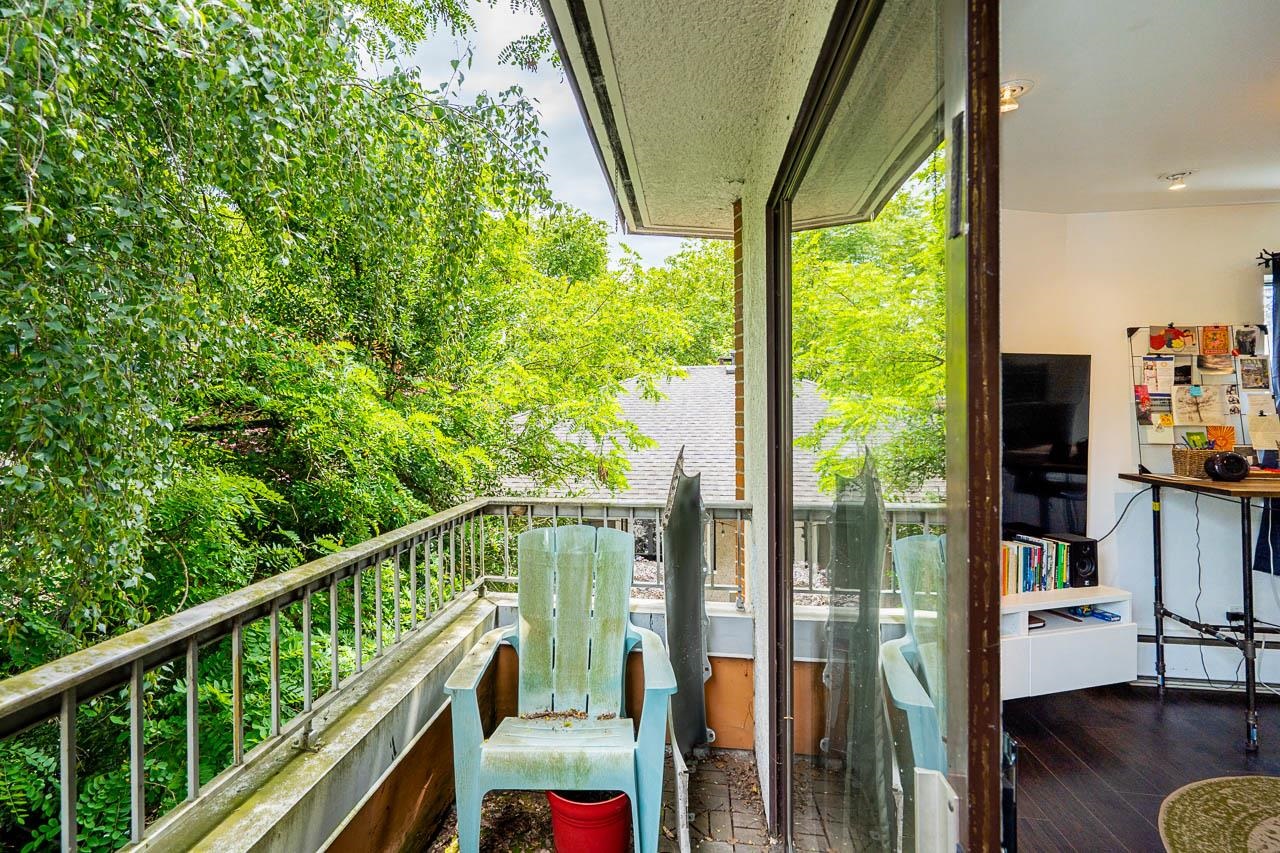 302 138 Templeton Drive - MLS&reg; # R3137436