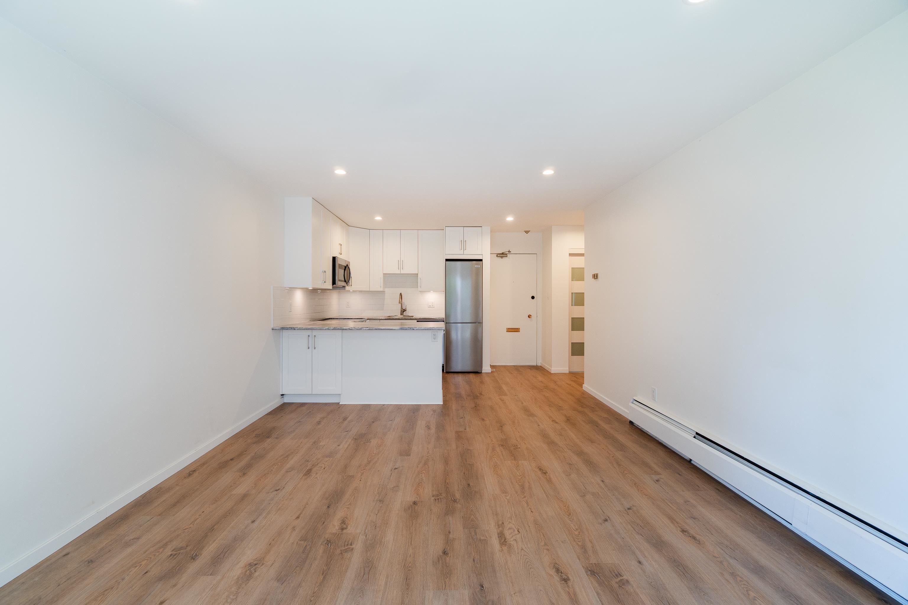 206 2025 2nd Avenue - MLS&reg; # R3137645