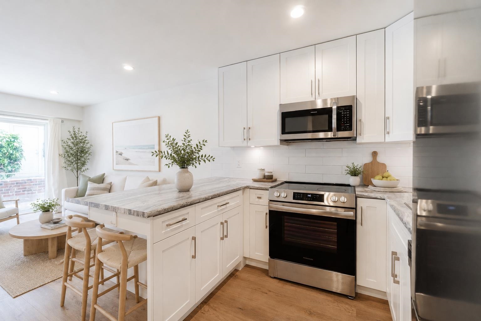 206 2025 2nd Avenue - MLS&reg; # R3137645