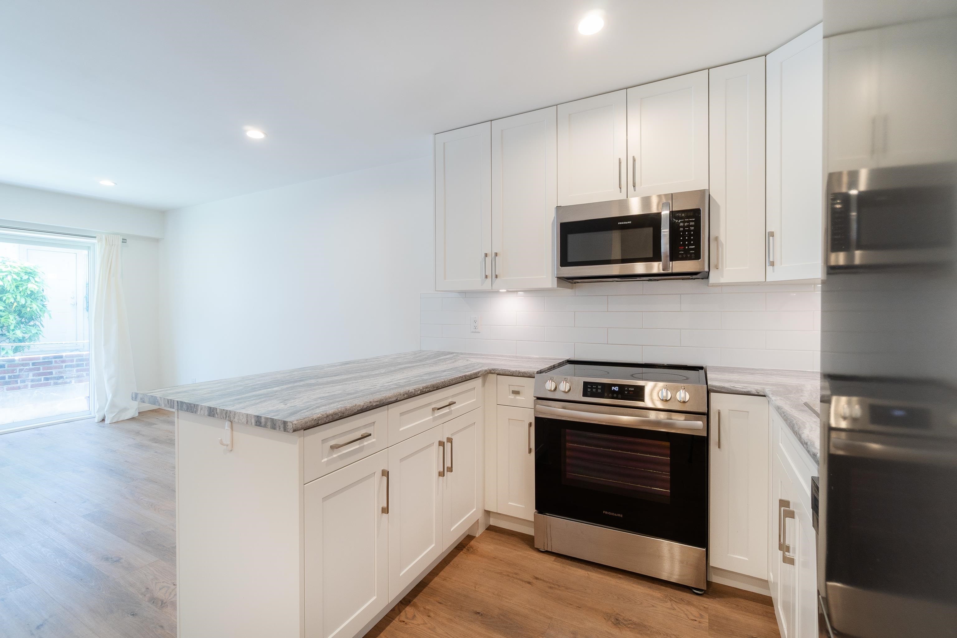 206 2025 2nd Avenue - MLS&reg; # R3137645