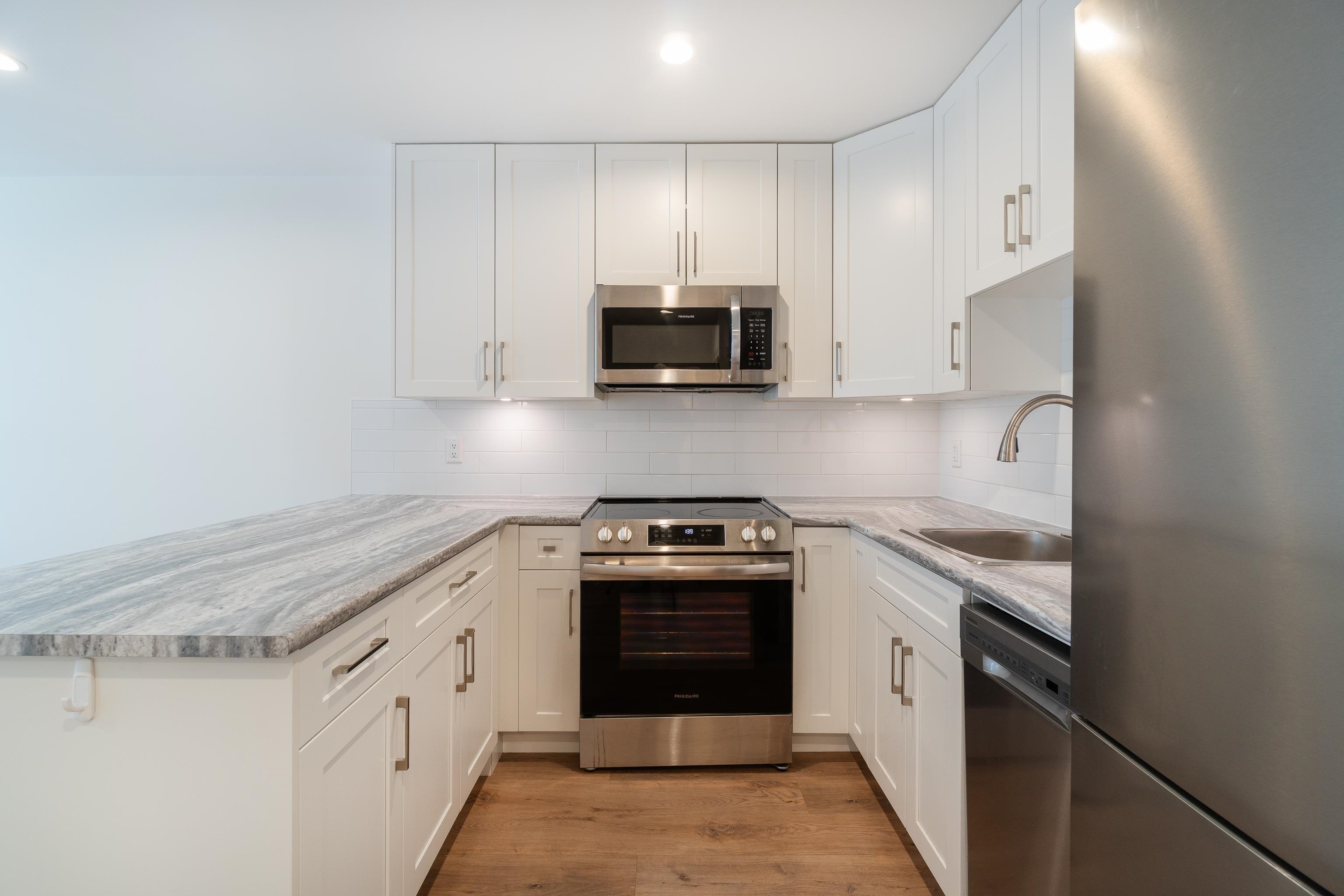 206 2025 2nd Avenue - MLS&reg; # R3137645