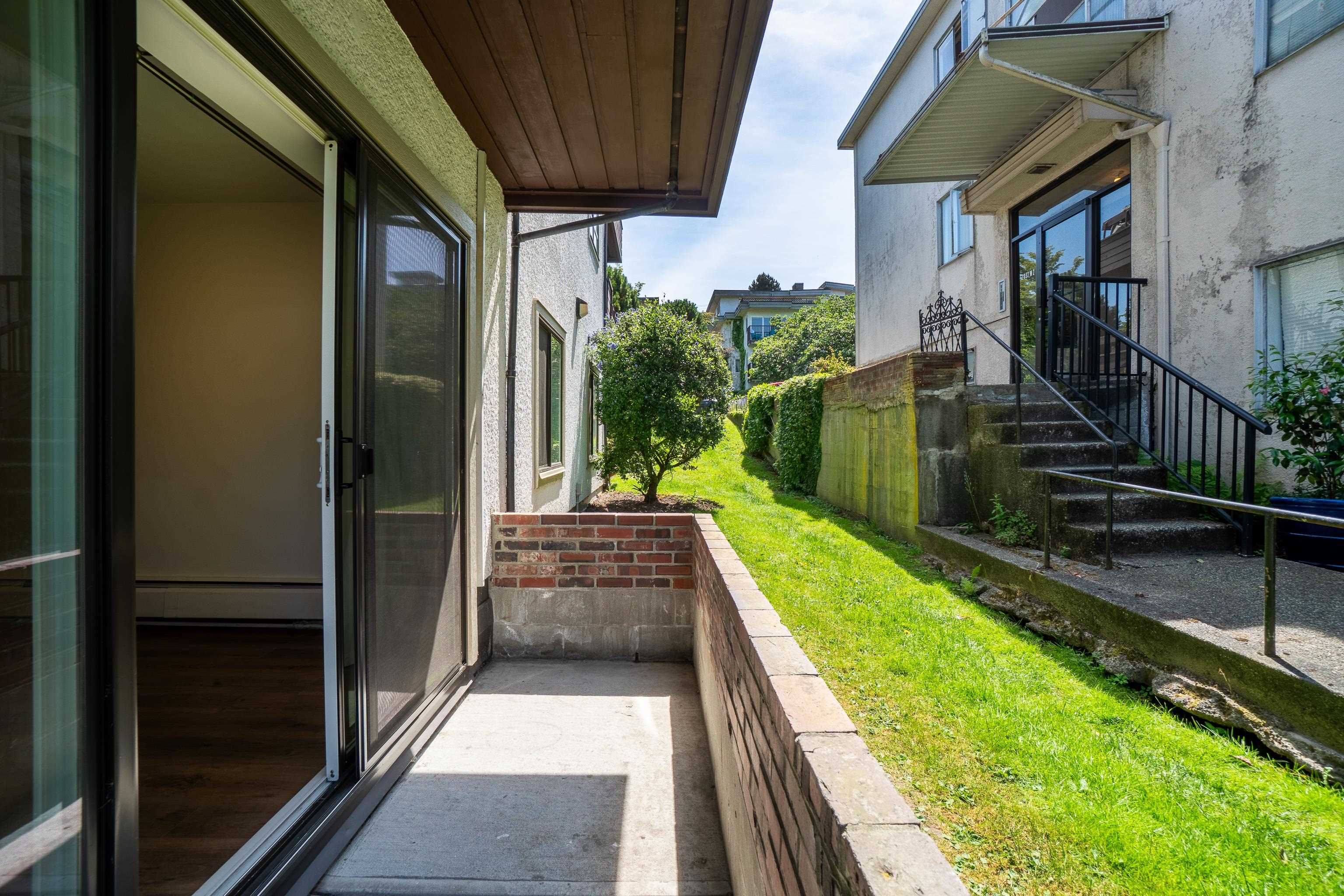 206 2025 2nd Avenue - MLS&reg; # R3137645