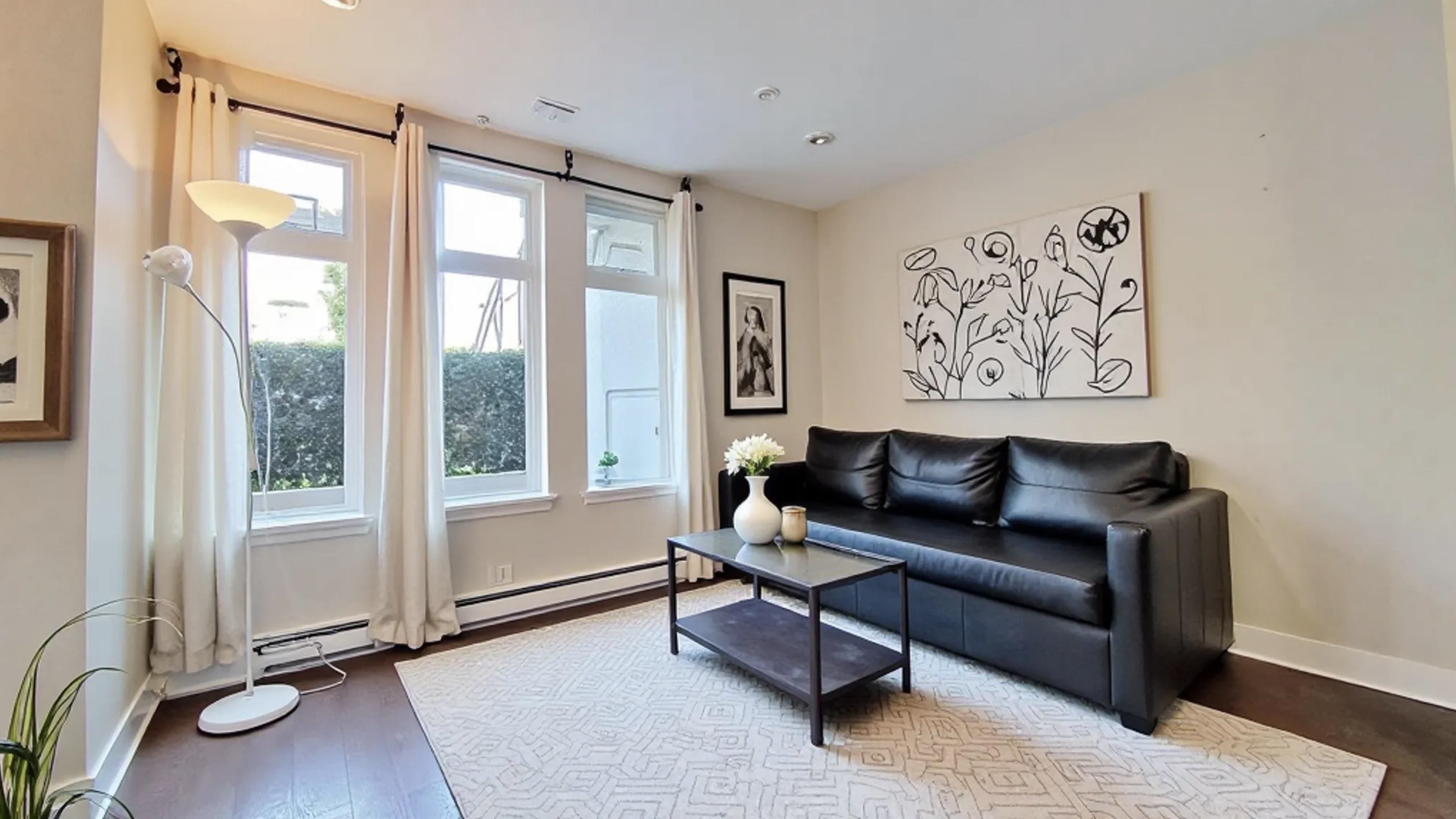 107 5632 Kings Road - MLS&reg; # R3137679