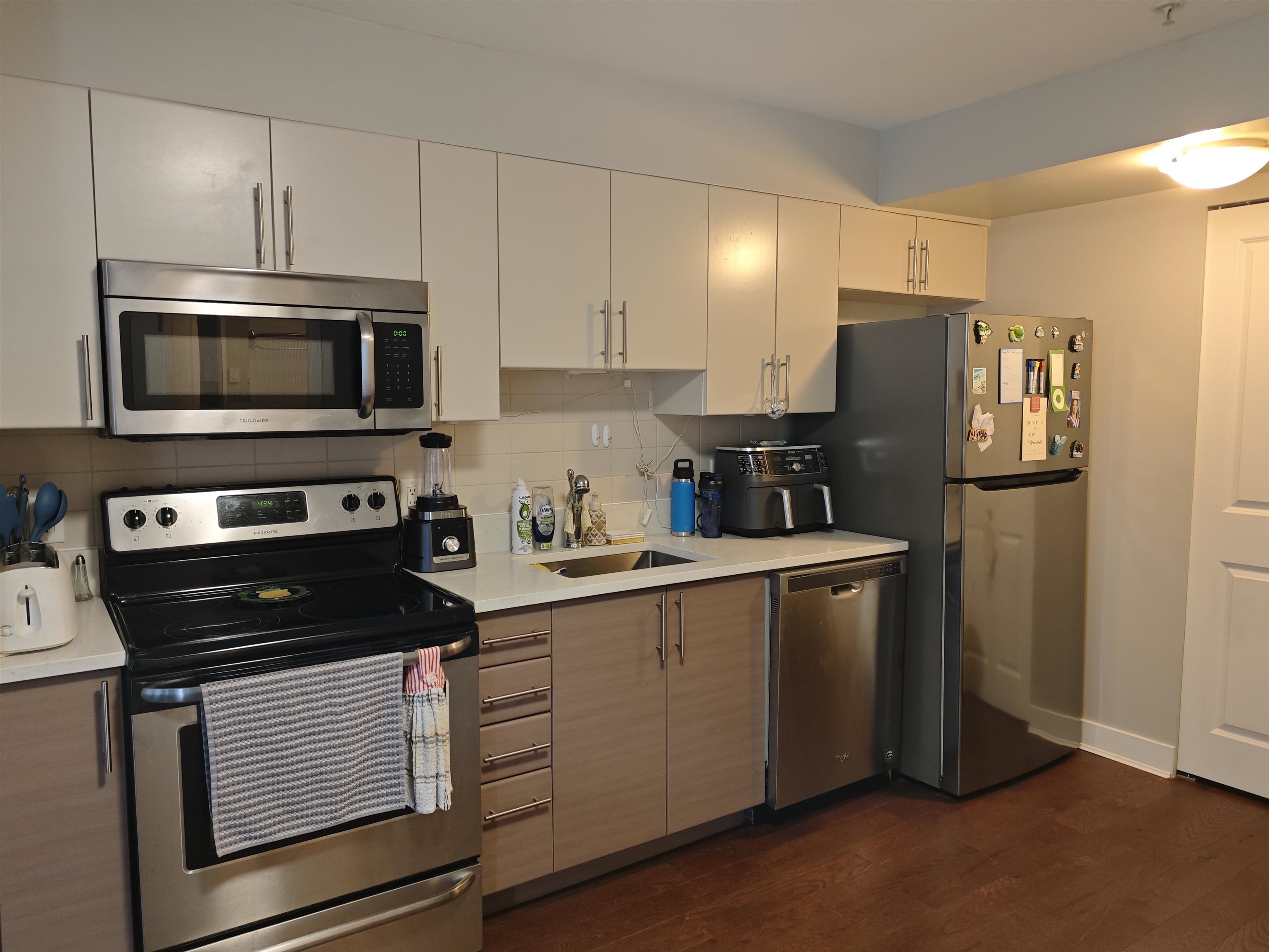 107 5632 Kings Road - MLS&reg; # R3137679