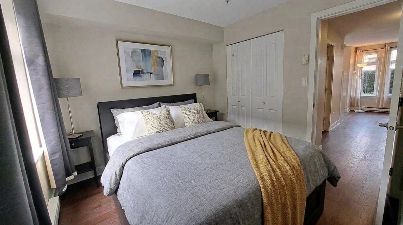 107 5632 Kings Road - MLS&reg; # R3137679
