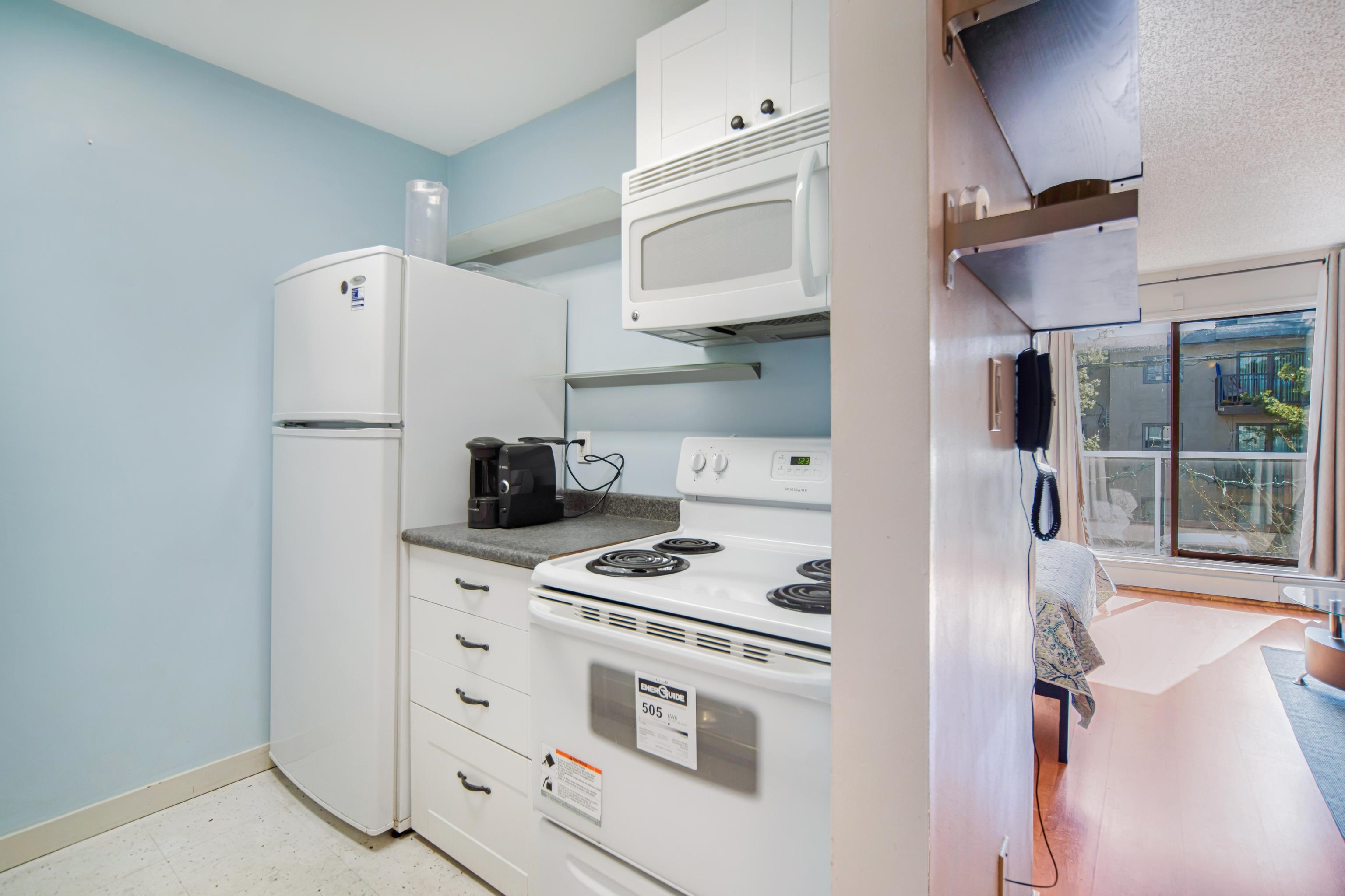 313 830 7th Avenue - MLS&reg; # R3137698