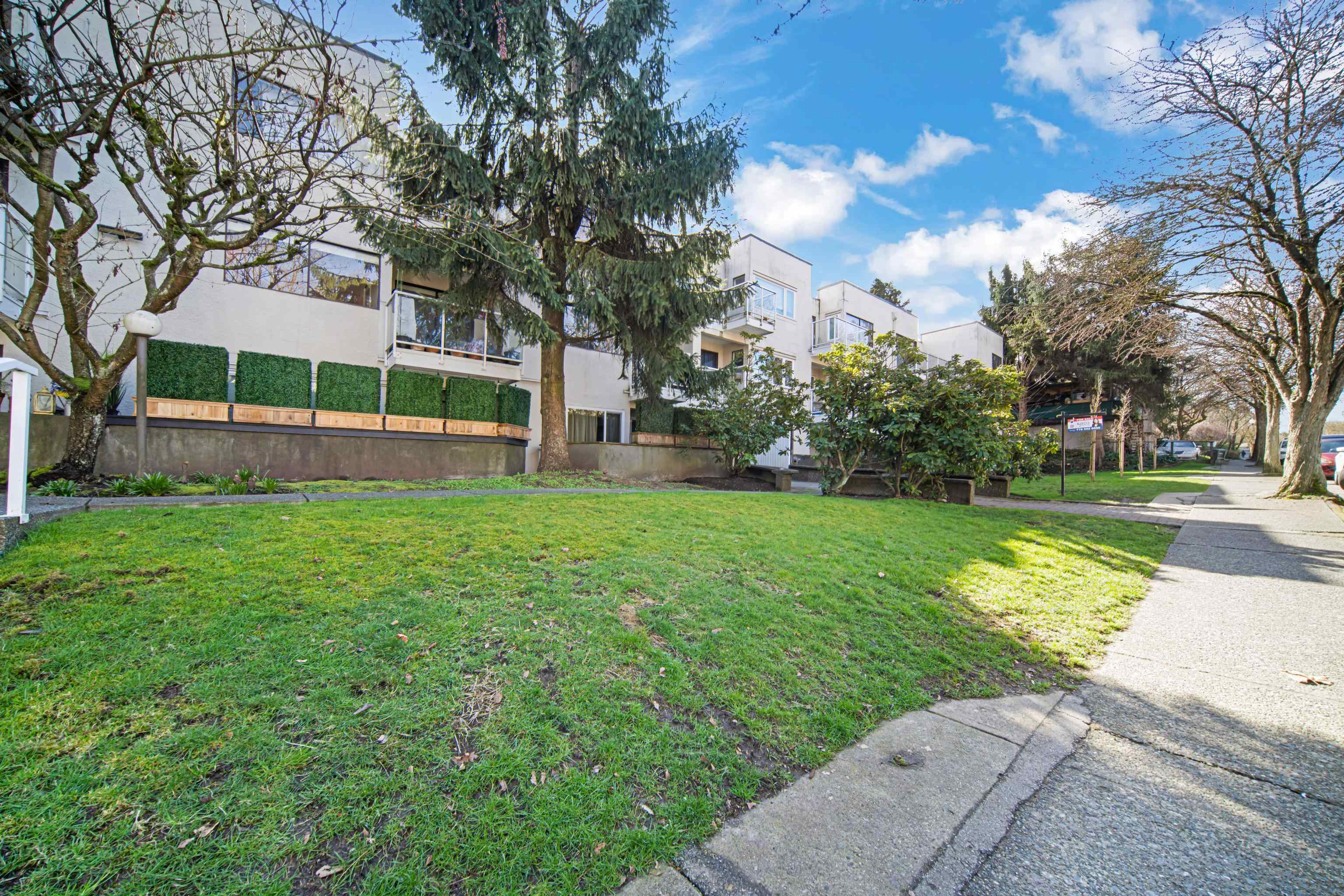 313 830 7th Avenue - MLS&reg; # R3137698