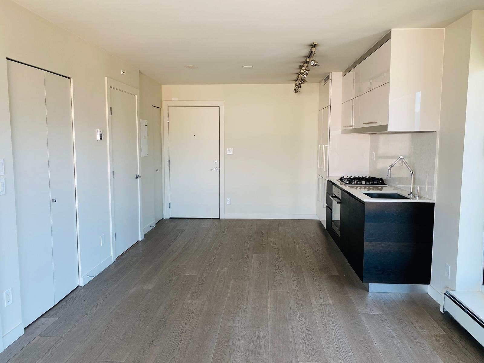 706 189 Keefer Street - MLS&reg; # R3137928