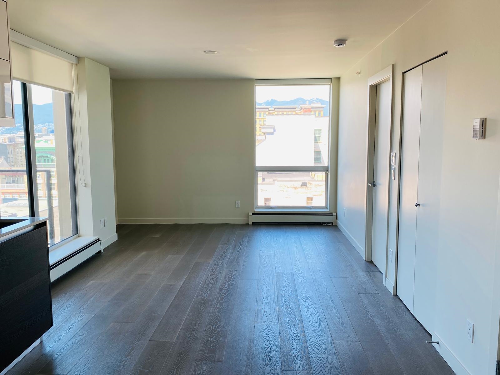 706 189 Keefer Street - MLS&reg; # R3137928