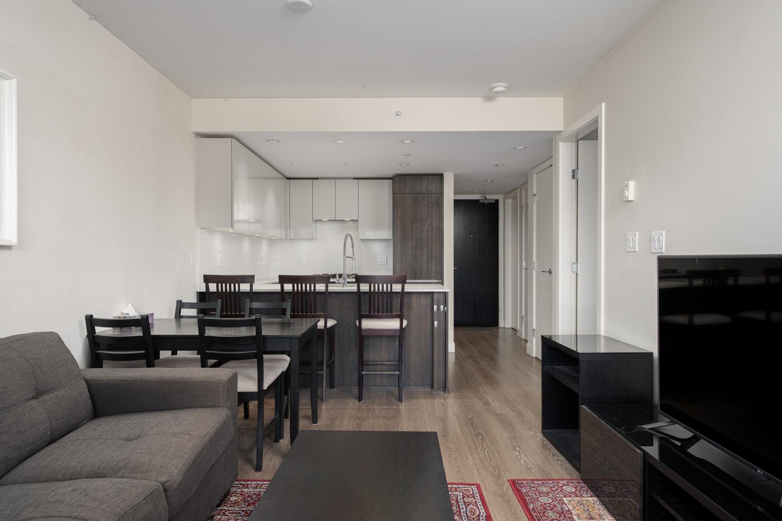 415 1588 Hastings Street - MLS&reg; # R3137932