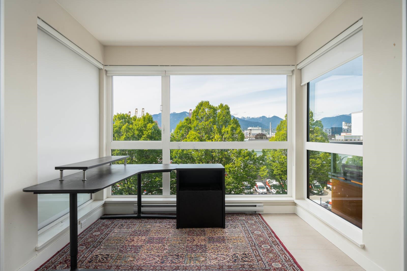 415 1588 Hastings Street - MLS&reg; # R3137932