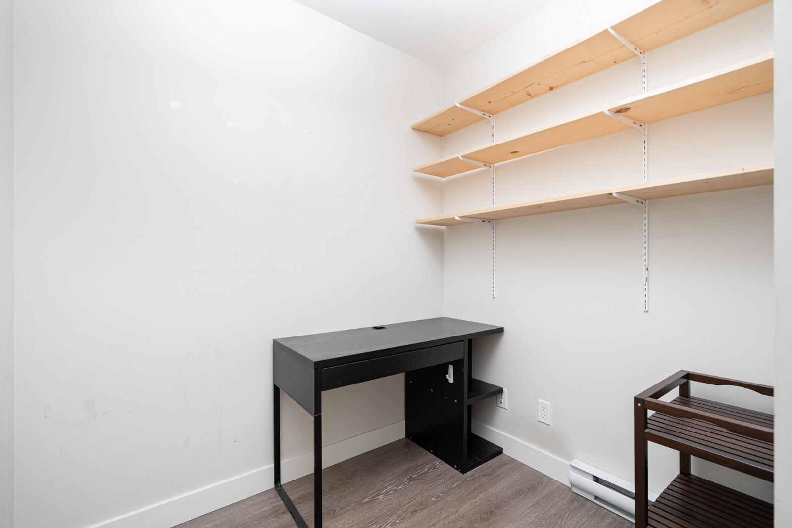 415 1588 Hastings Street - MLS&reg; # R3137932