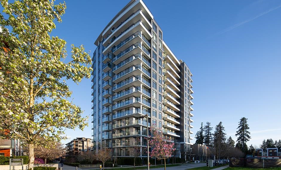 101 6138 Birney Avenue - MLS&reg; # R3138064