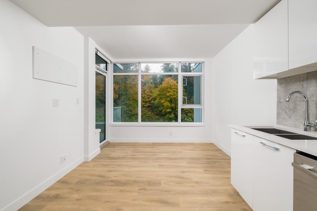 301 8538 River District Crossing - MLS&reg; # R3138134