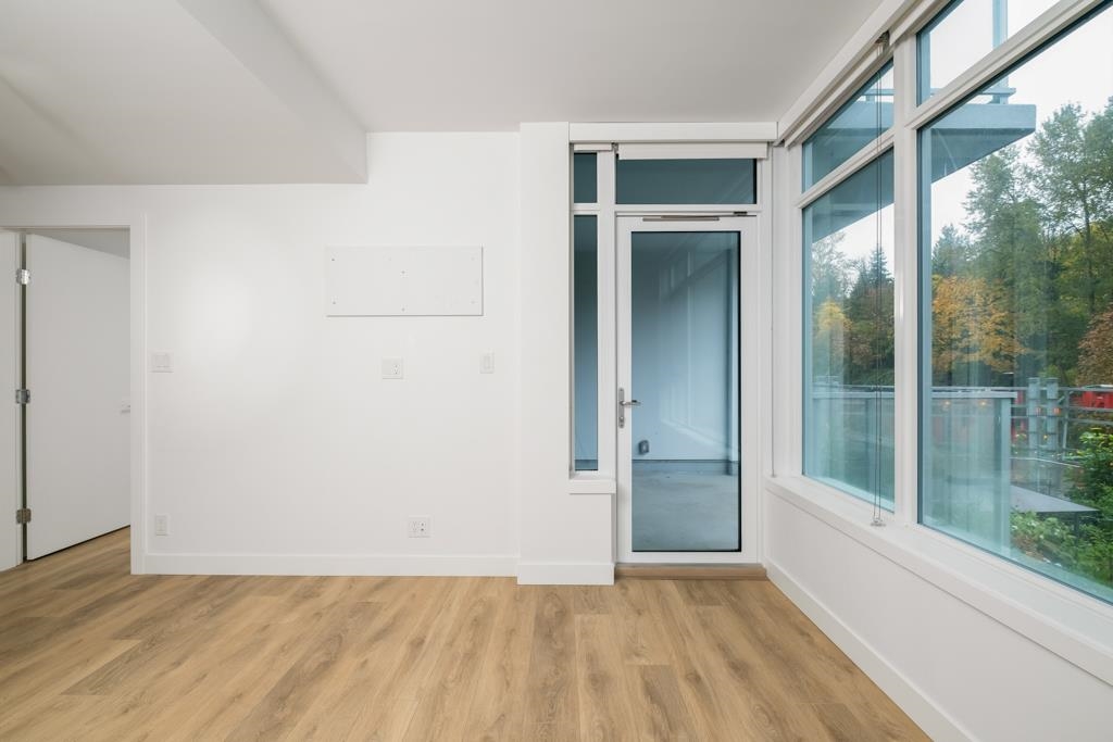 301 8538 River District Crossing - MLS&reg; # R3138134