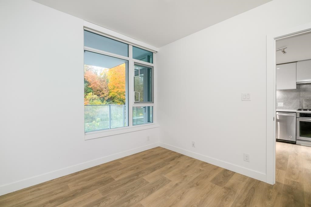 301 8538 River District Crossing - MLS&reg; # R3138134