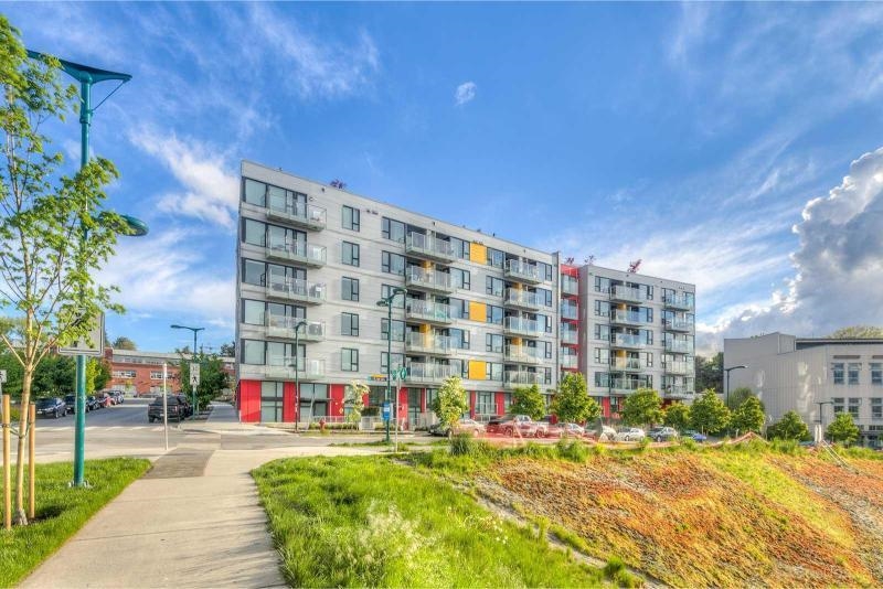 404 384 1st Avenue - MLS&reg; # R3138140