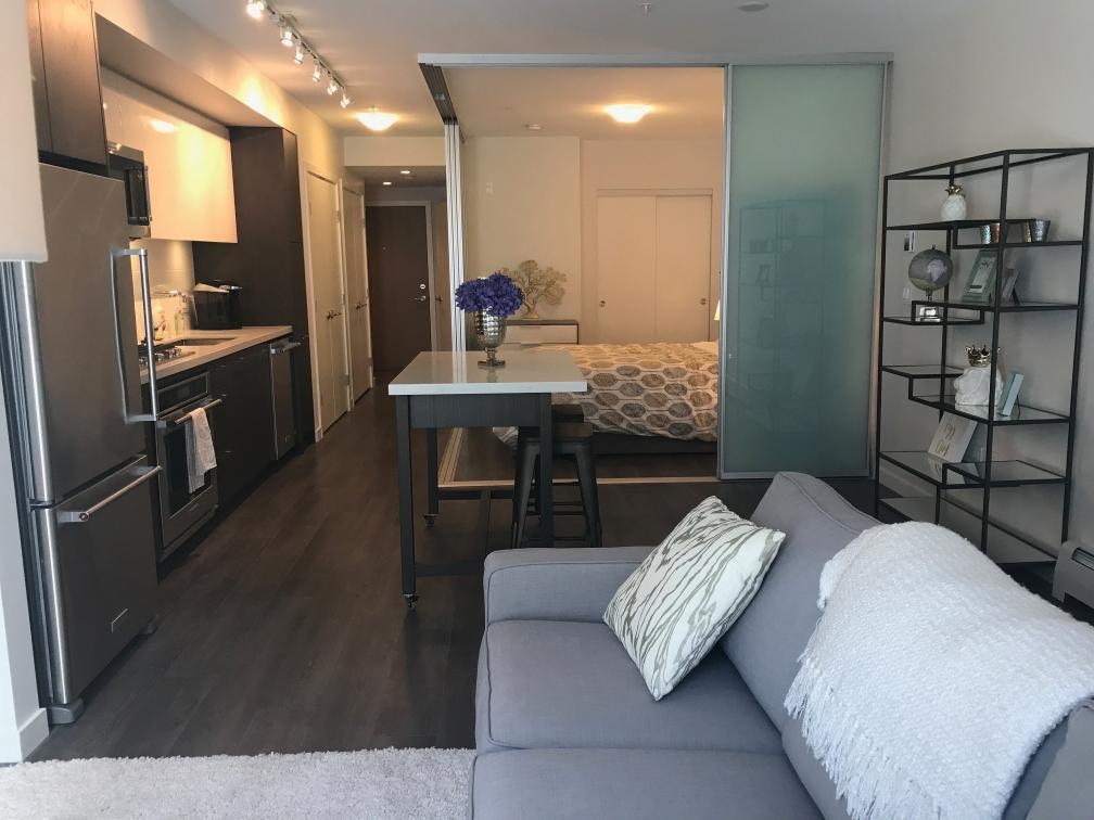 404 384 1st Avenue - MLS&reg; # R3138140