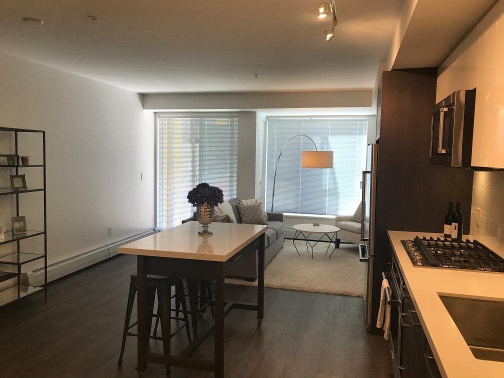 404 384 1st Avenue - MLS&reg; # R3138140