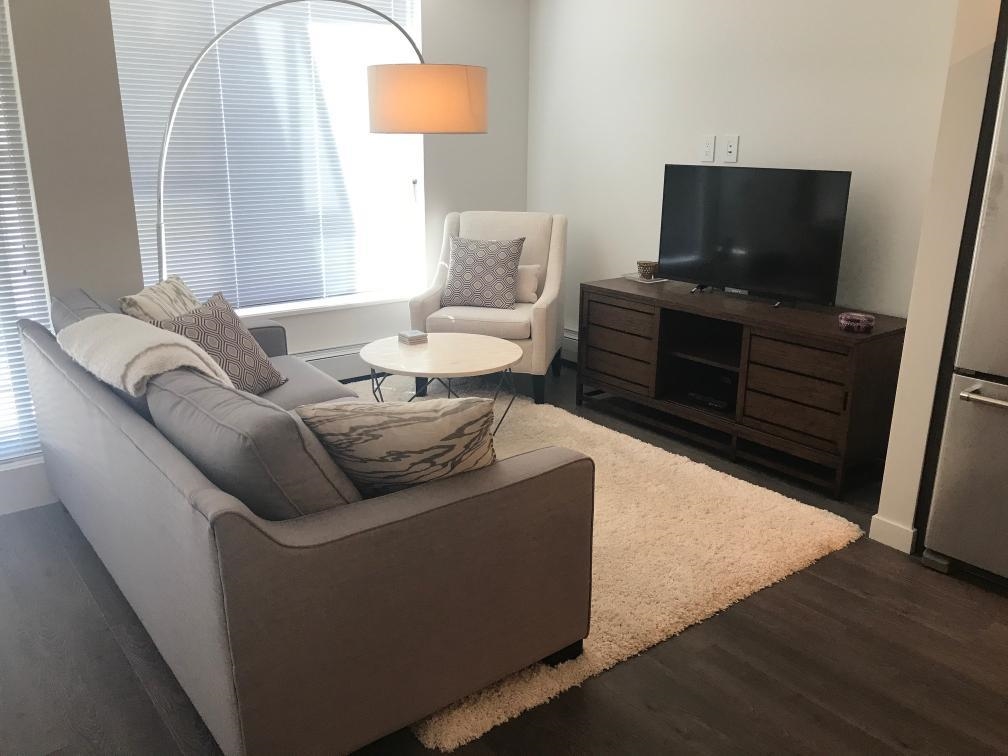 404 384 1st Avenue - MLS&reg; # R3138140