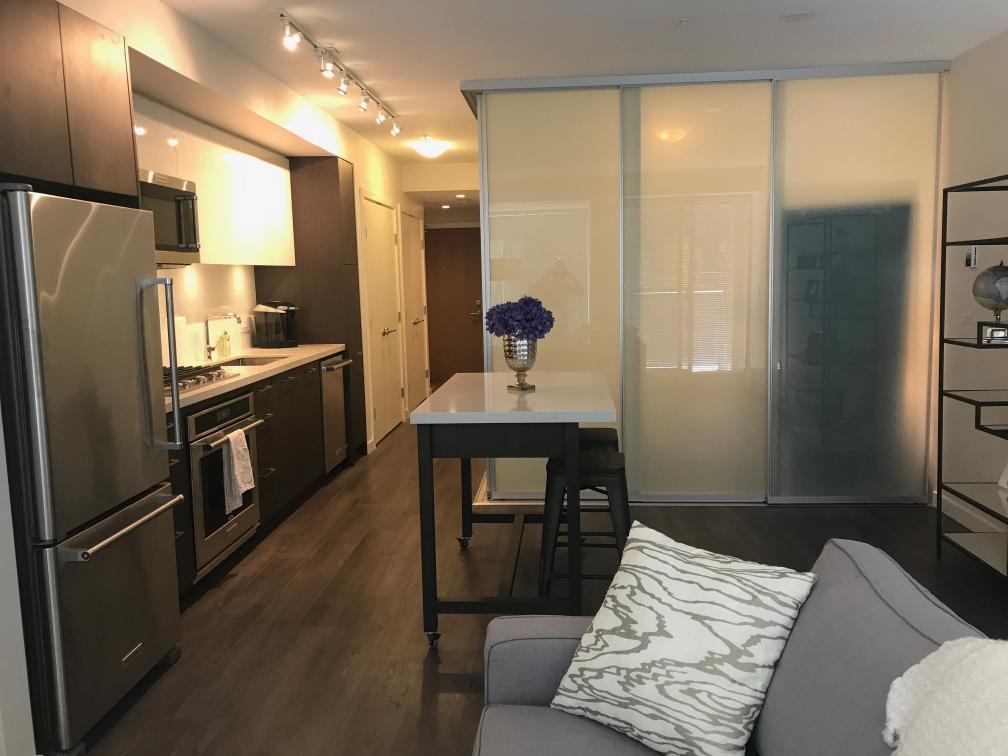 404 384 1st Avenue - MLS&reg; # R3138140