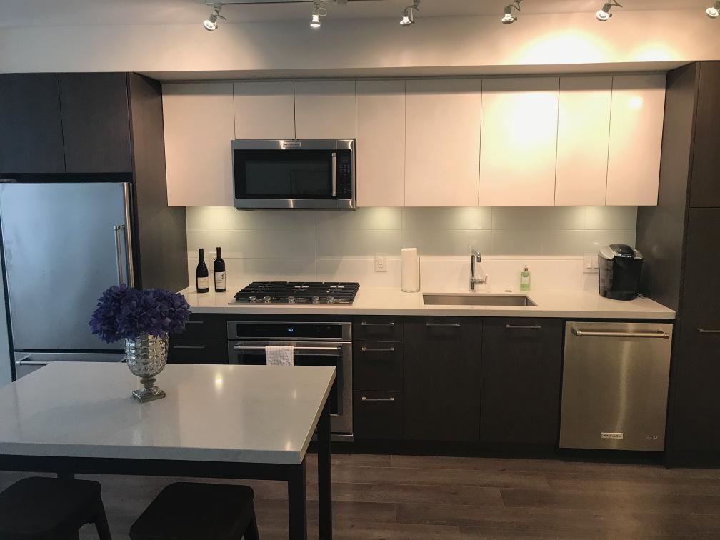 404 384 1st Avenue - MLS&reg; # R3138140