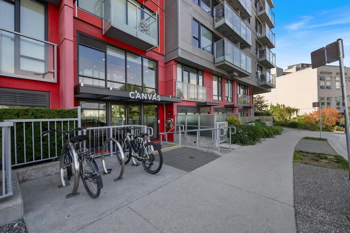 404 384 1st Avenue - MLS&reg; # R3138140