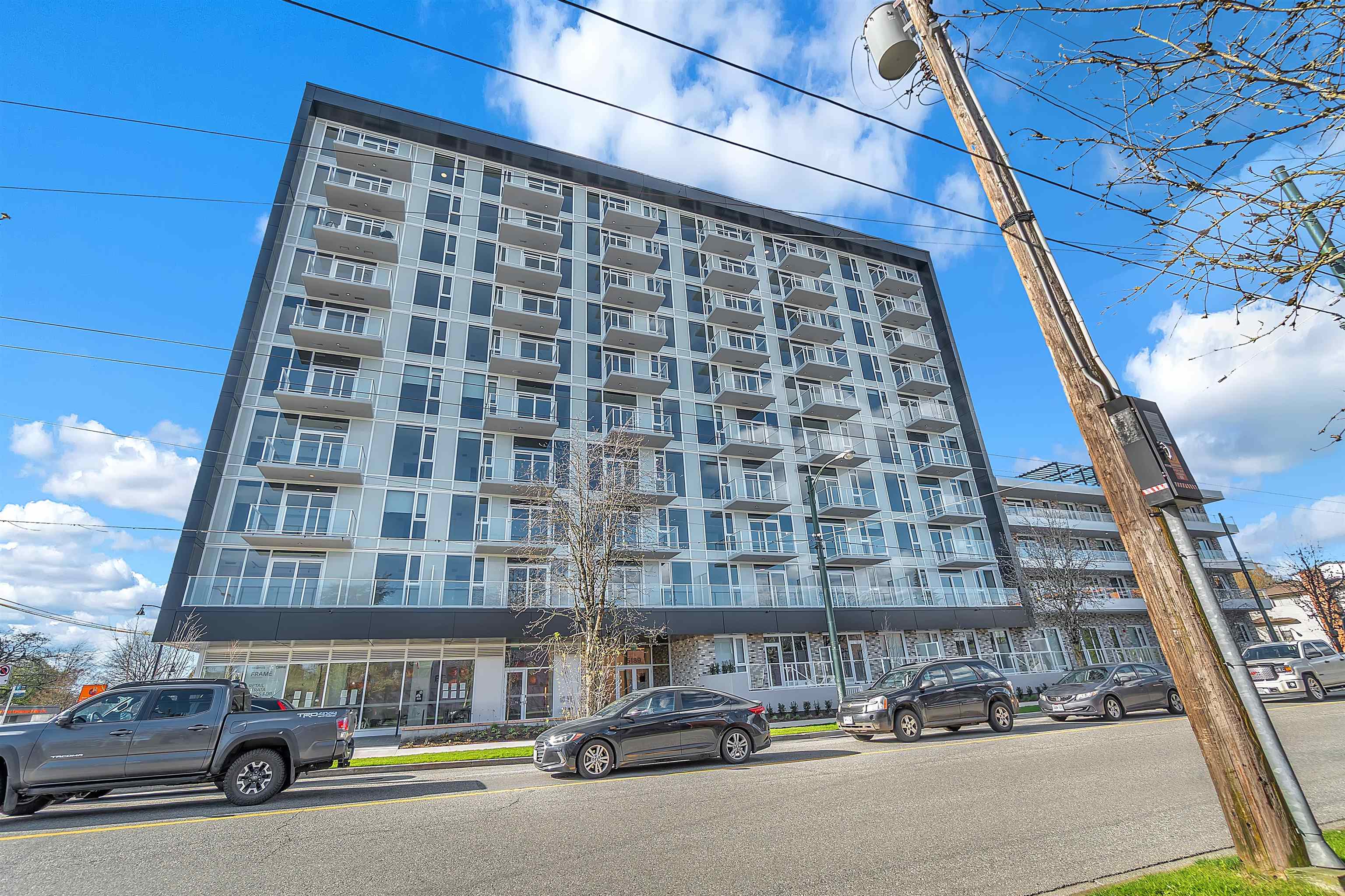 4XX 2729 Kingsway  - MLS&reg; # R3138149
