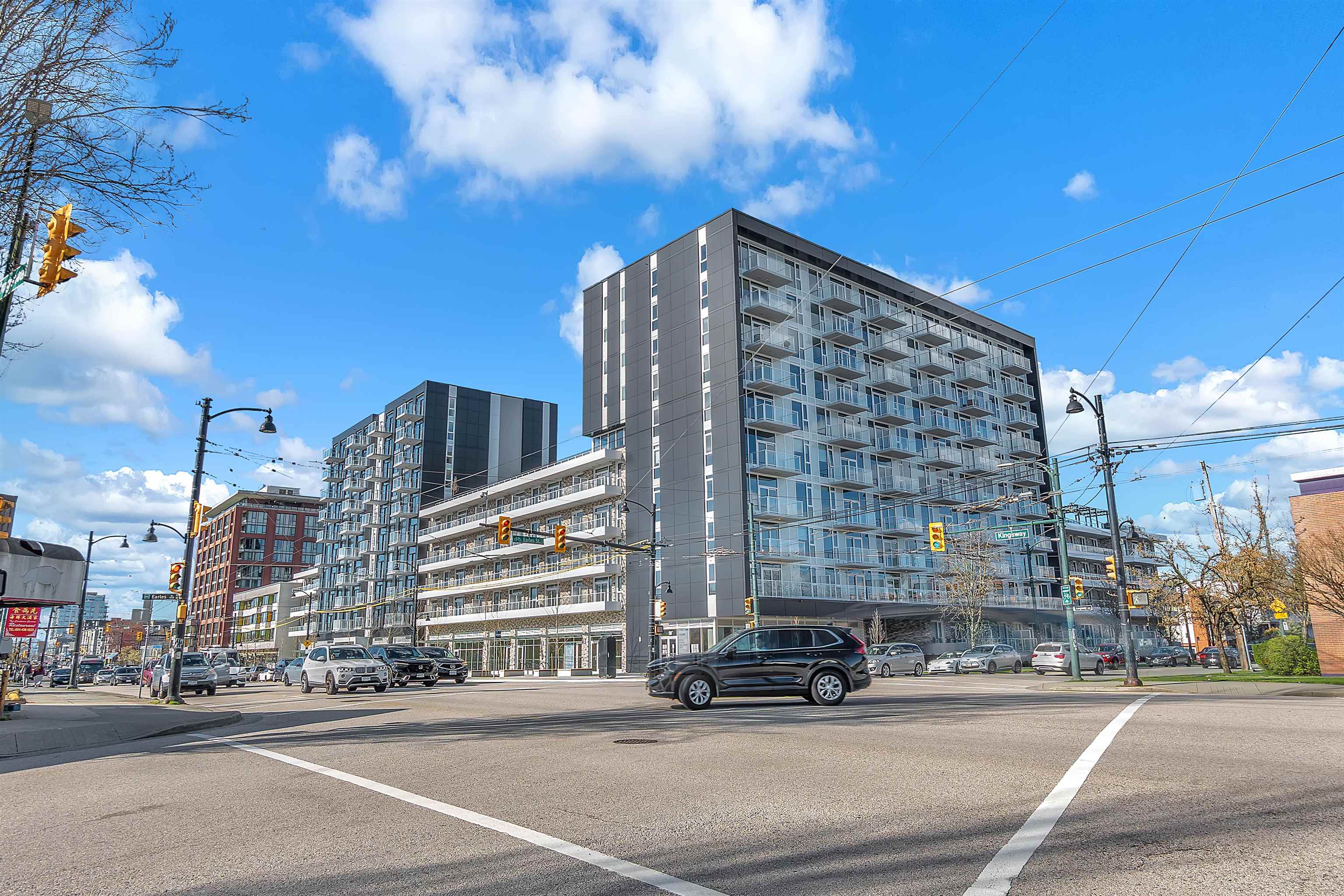 4XX 2729 Kingsway  - MLS&reg; # R3138149
