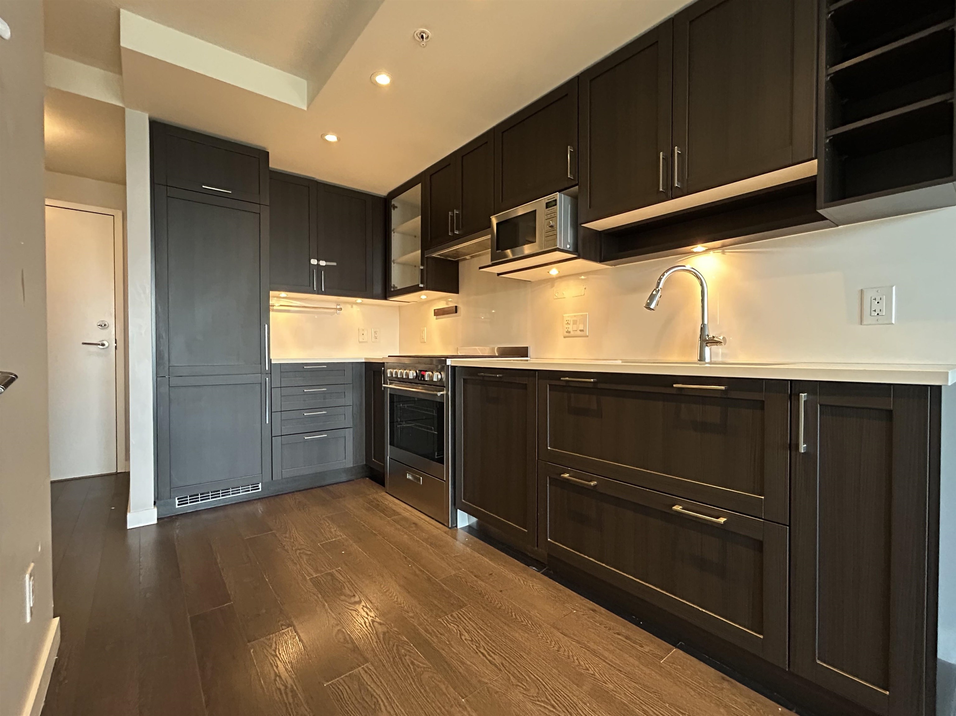 2703 5515 Boundary Road - MLS&reg; # R3138339