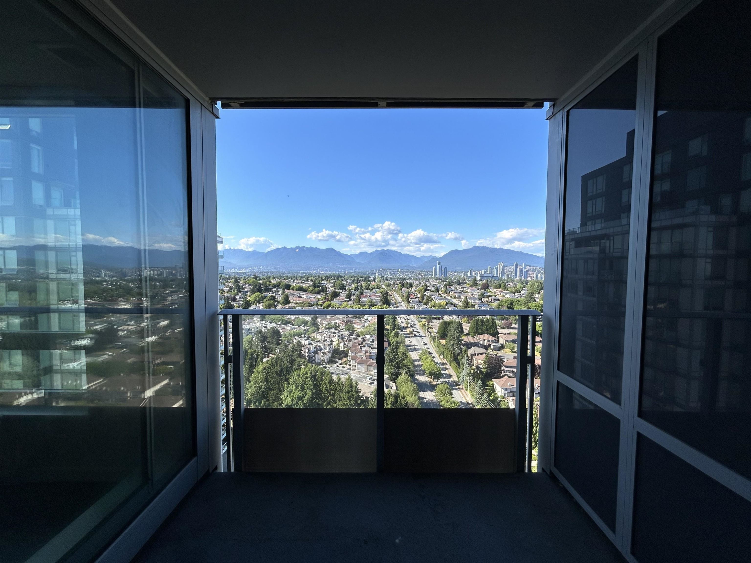 2703 5515 Boundary Road - MLS&reg; # R3138339