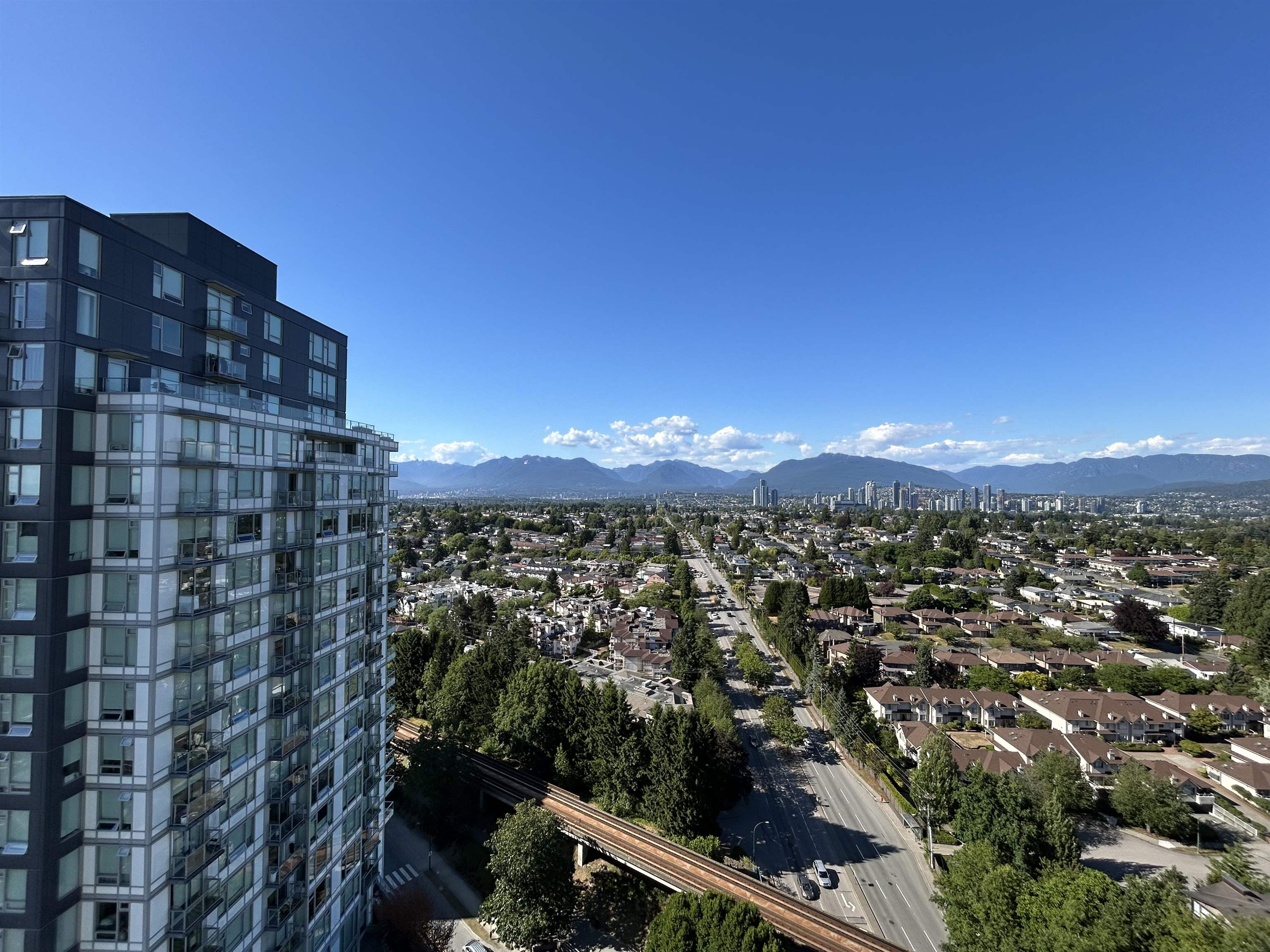 2703 5515 Boundary Road - MLS&reg; # R3138339