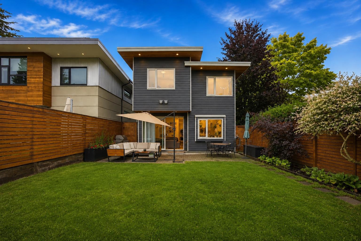  364 15th Street - MLS&reg; # R3138388
