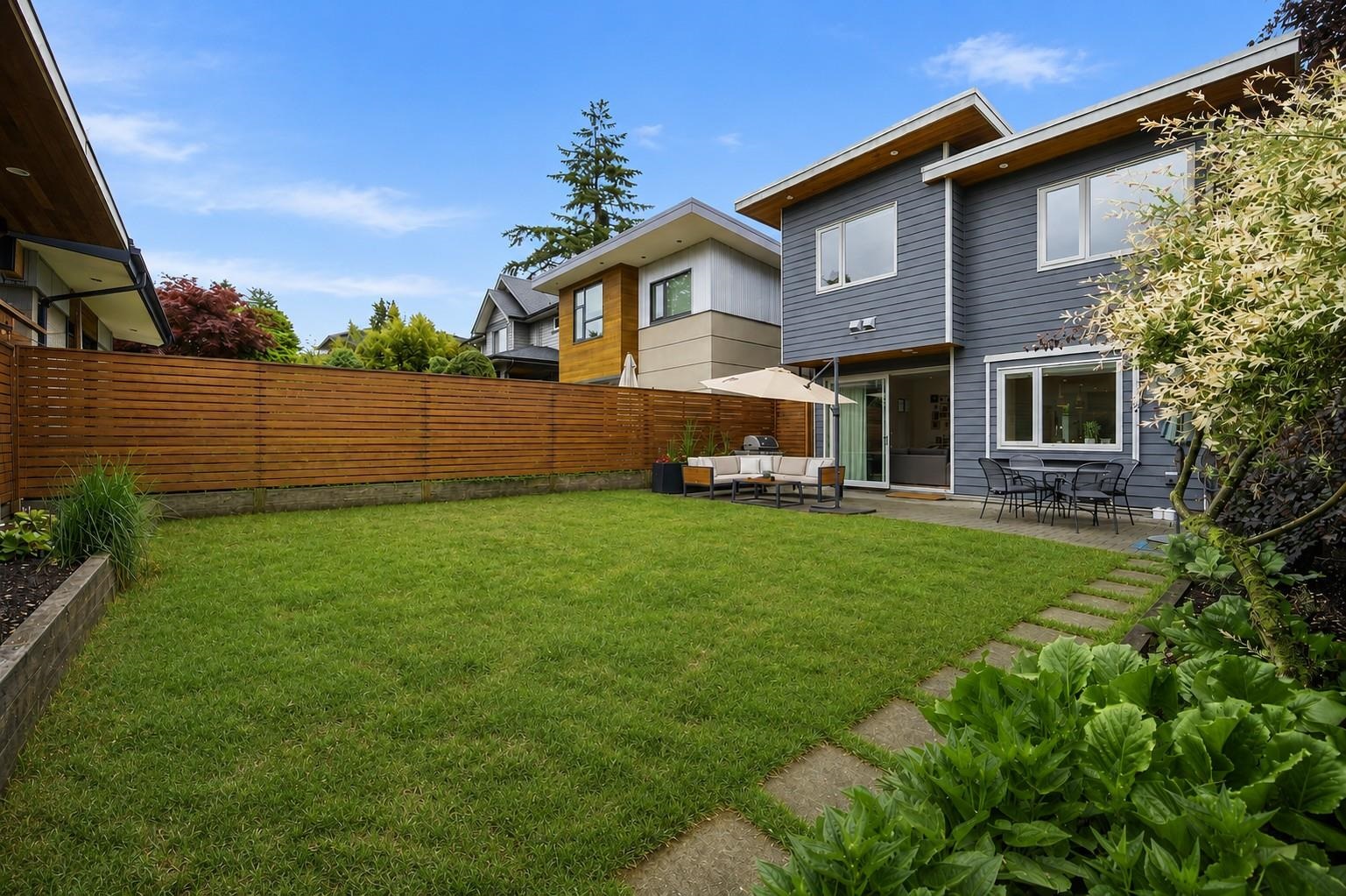  364 15th Street - MLS&reg; # R3138388