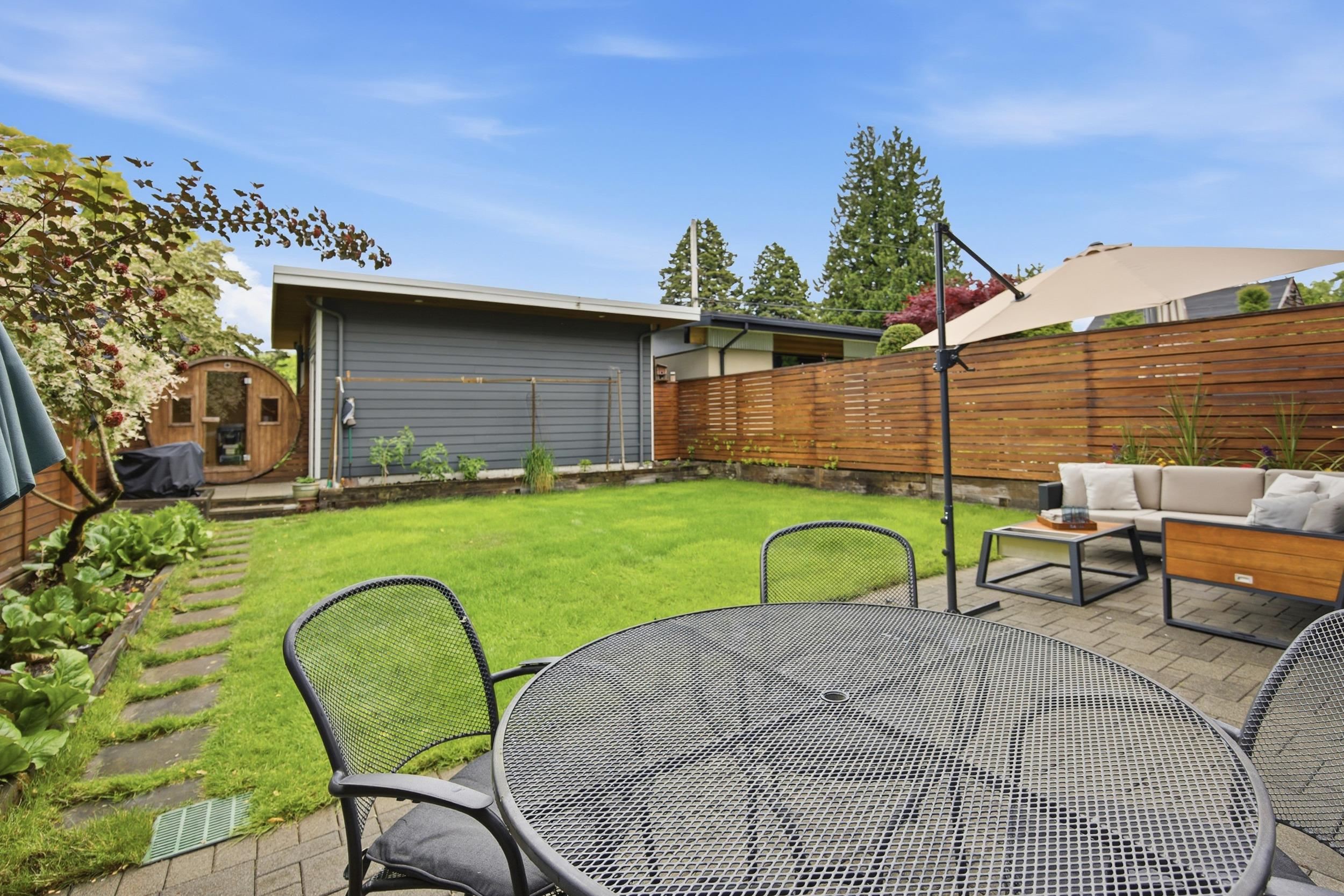  364 15th Street - MLS&reg; # R3138388