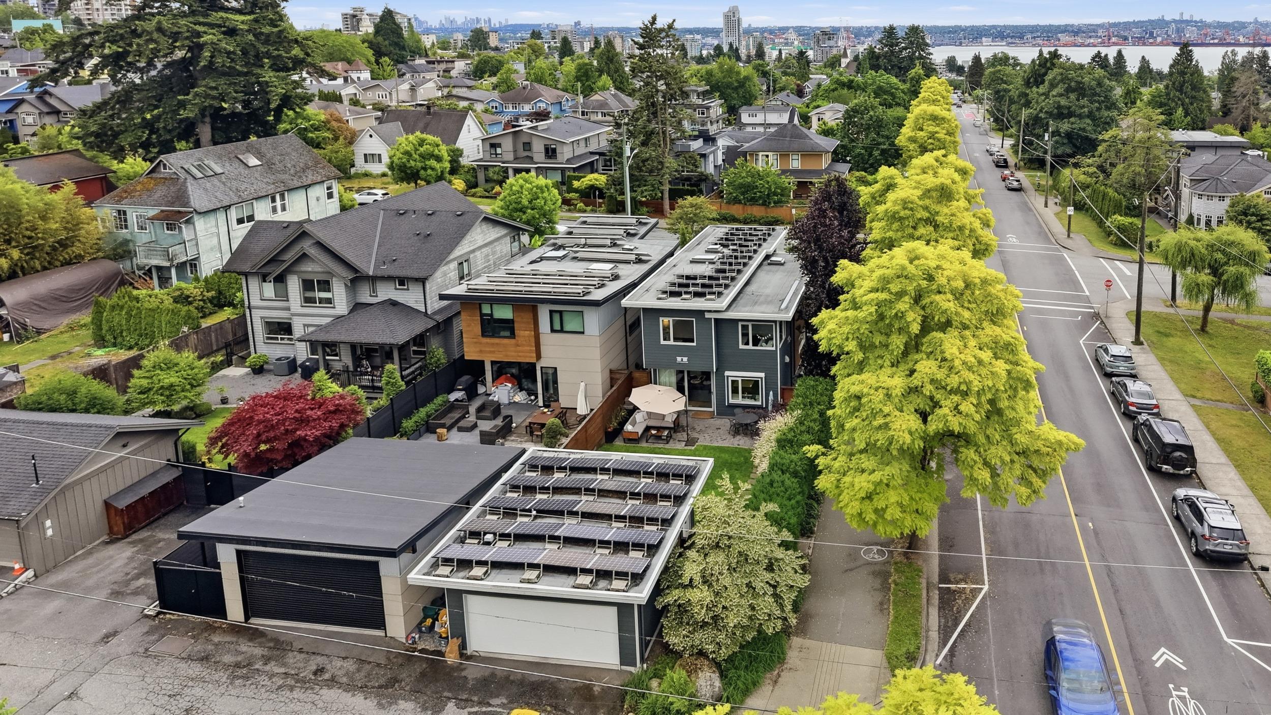  364 15th Street - MLS&reg; # R3138388